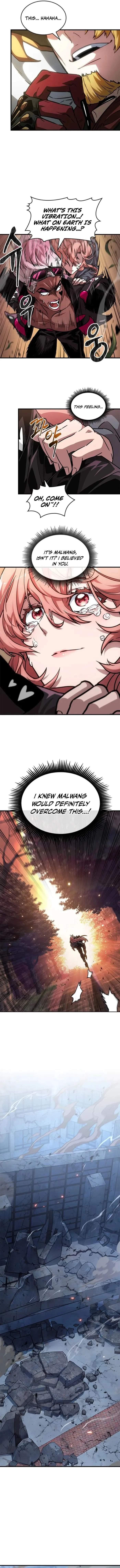 A Million-Sub Gym Influencer Becomes a Webtoon Loser? Chapter 12 - Page 25