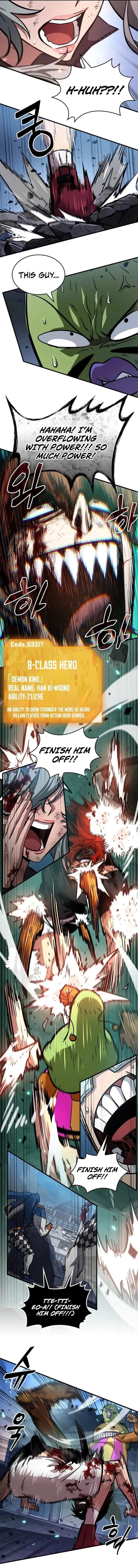 A Million-Sub Gym Influencer Becomes a Webtoon Loser? Chapter 12 - Page 9