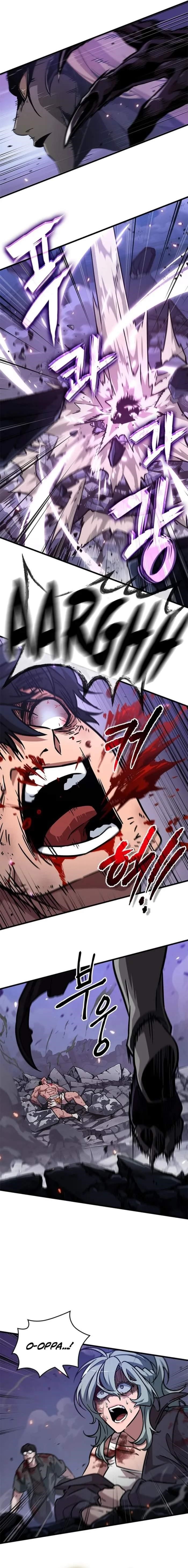 A Million-Sub Gym Influencer Becomes a Webtoon Loser? Chapter 13 - Page 12