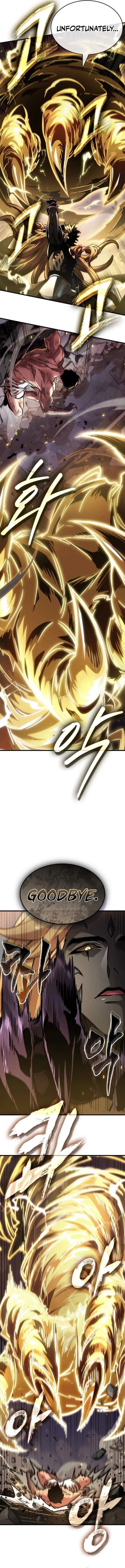 A Million-Sub Gym Influencer Becomes a Webtoon Loser? Chapter 13 - Page 13