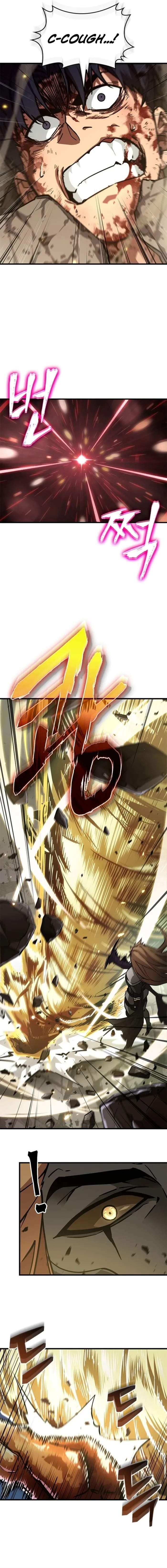 A Million-Sub Gym Influencer Becomes a Webtoon Loser? Chapter 13 - Page 14