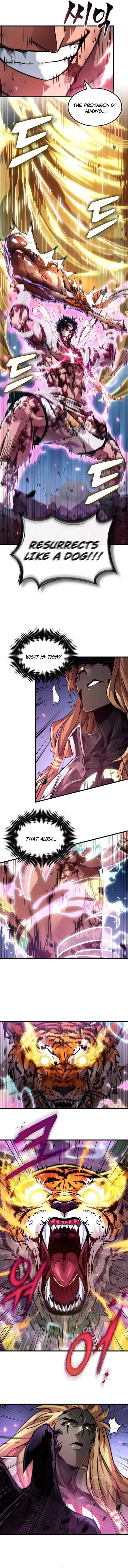 A Million-Sub Gym Influencer Becomes a Webtoon Loser? Chapter 13 - Page 15