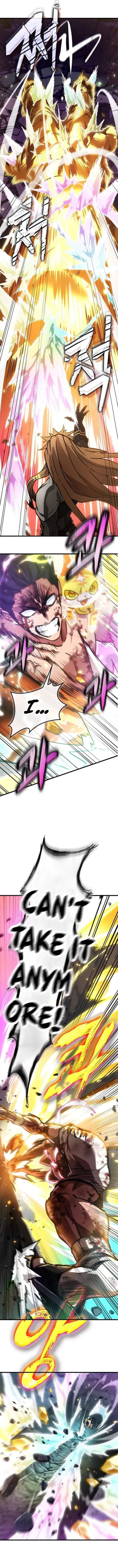 A Million-Sub Gym Influencer Becomes a Webtoon Loser? Chapter 13 - Page 16