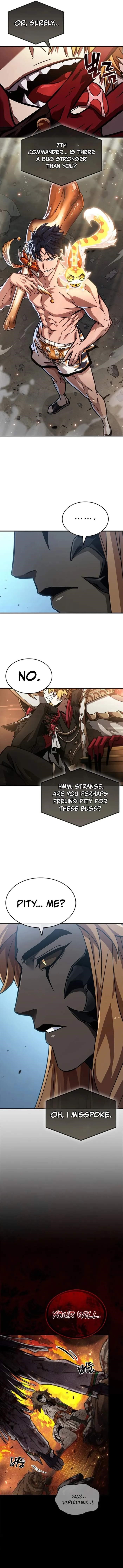 A Million-Sub Gym Influencer Becomes a Webtoon Loser? Chapter 13 - Page 3