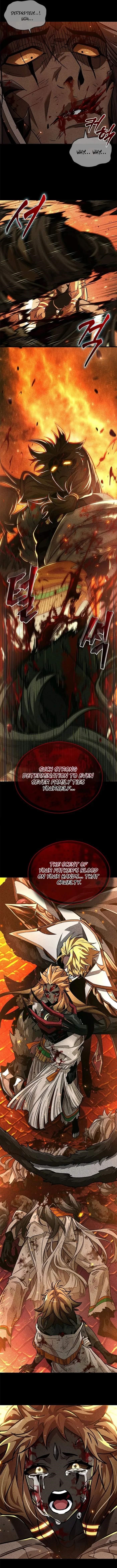 A Million-Sub Gym Influencer Becomes a Webtoon Loser? Chapter 13 - Page 4