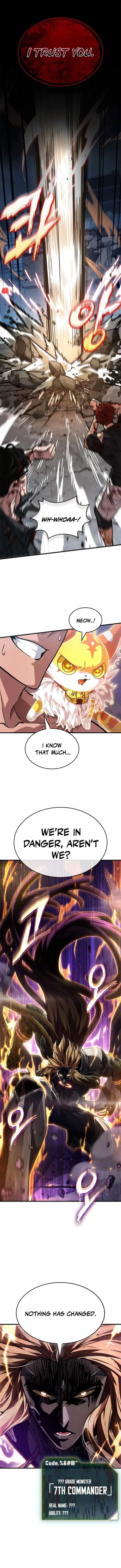 A Million-Sub Gym Influencer Becomes a Webtoon Loser? Chapter 13 - Page 5