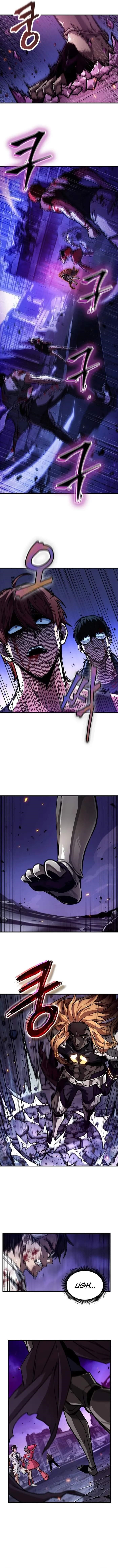 A Million-Sub Gym Influencer Becomes a Webtoon Loser? Chapter 13 - Page 6