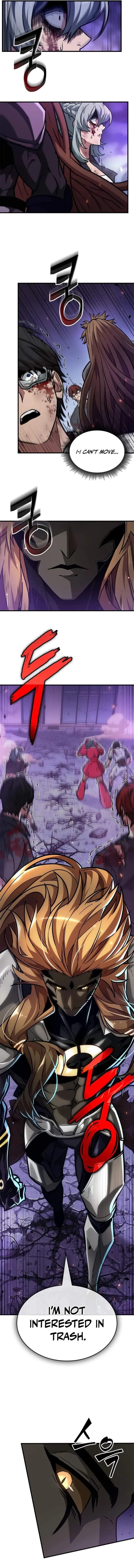 A Million-Sub Gym Influencer Becomes a Webtoon Loser? Chapter 13 - Page 7