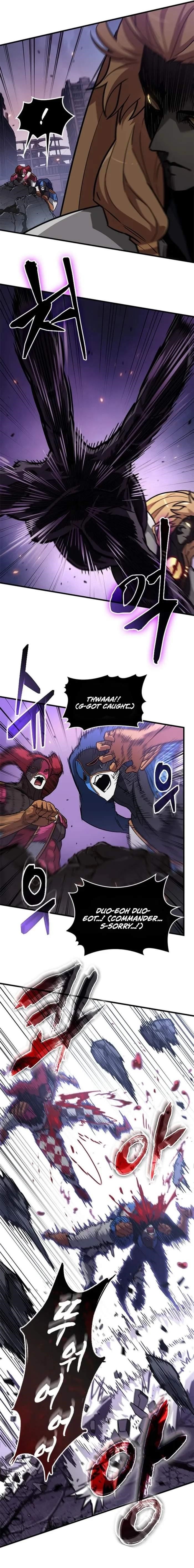 A Million-Sub Gym Influencer Becomes a Webtoon Loser? Chapter 13 - Page 8