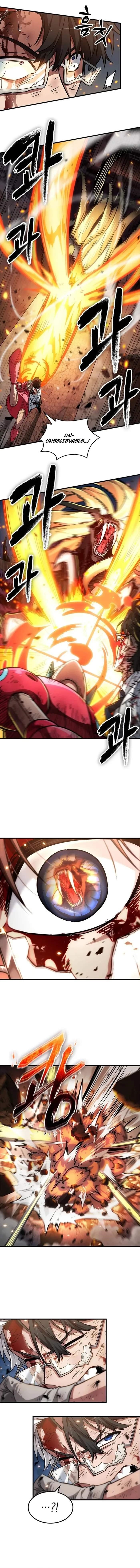 A Million-Sub Gym Influencer Becomes a Webtoon Loser? Chapter 14 - Page 16