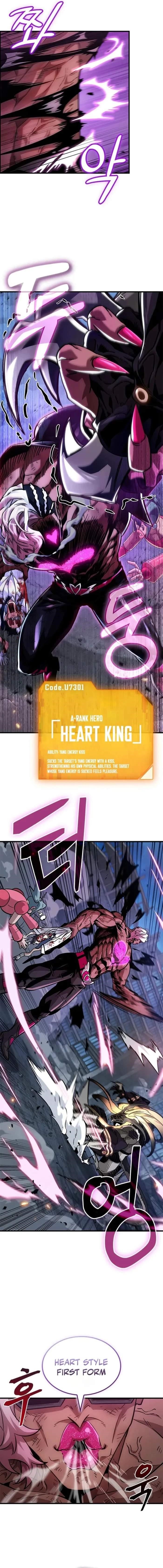 A Million-Sub Gym Influencer Becomes a Webtoon Loser? Chapter 14 - Page 18