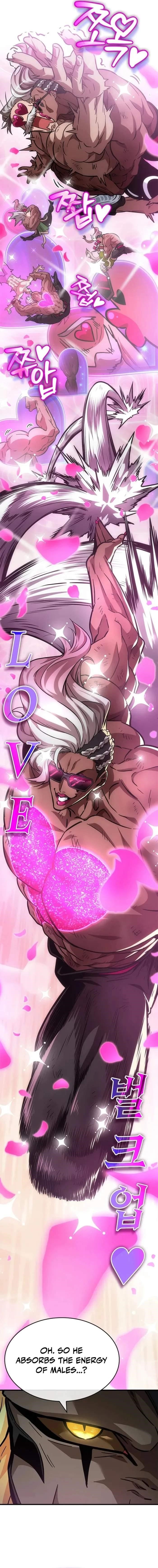 A Million-Sub Gym Influencer Becomes a Webtoon Loser? Chapter 14 - Page 19