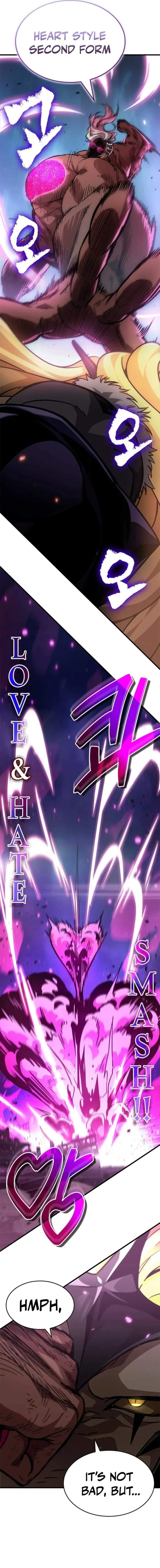 A Million-Sub Gym Influencer Becomes a Webtoon Loser? Chapter 14 - Page 20