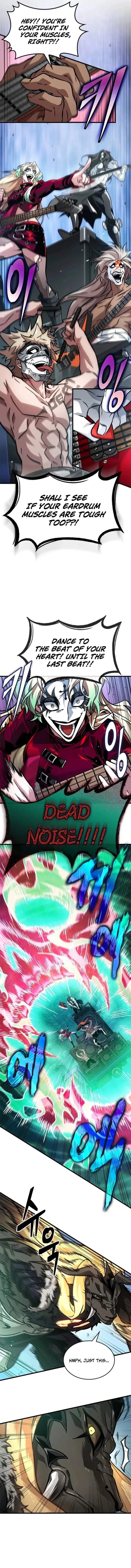 A Million-Sub Gym Influencer Becomes a Webtoon Loser? Chapter 14 - Page 22