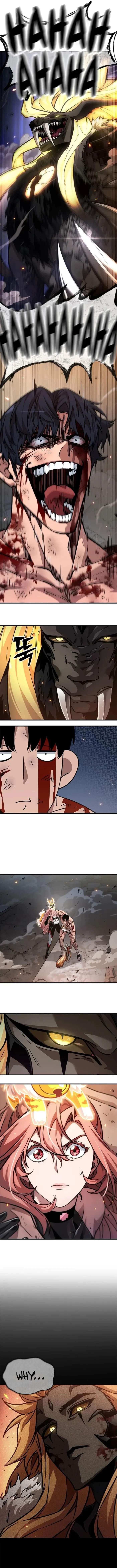 A Million-Sub Gym Influencer Becomes a Webtoon Loser? Chapter 14 - Page 24