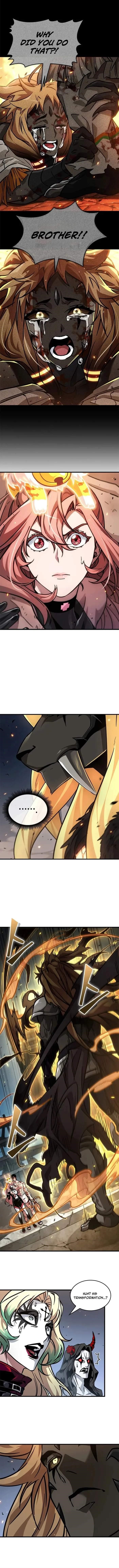 A Million-Sub Gym Influencer Becomes a Webtoon Loser? Chapter 14 - Page 25