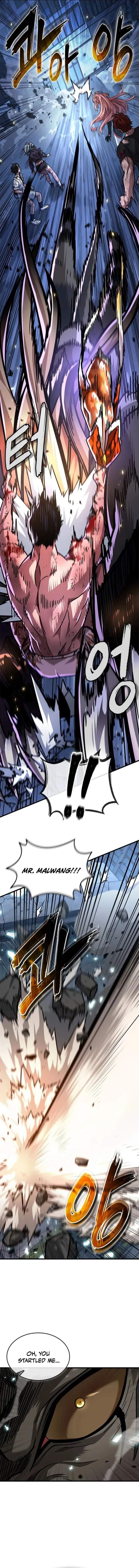 A Million-Sub Gym Influencer Becomes a Webtoon Loser? Chapter 14 - Page 7