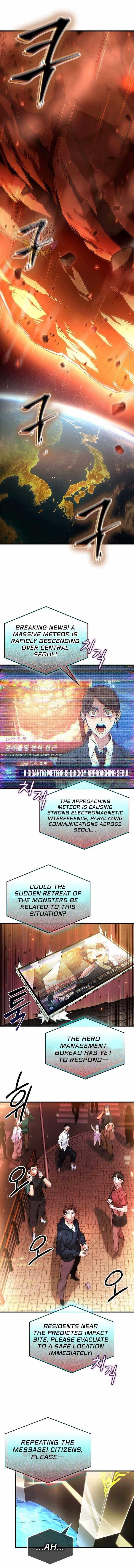 A Million-Sub Gym Influencer Becomes a Webtoon Loser? Chapter 15 - Page 1