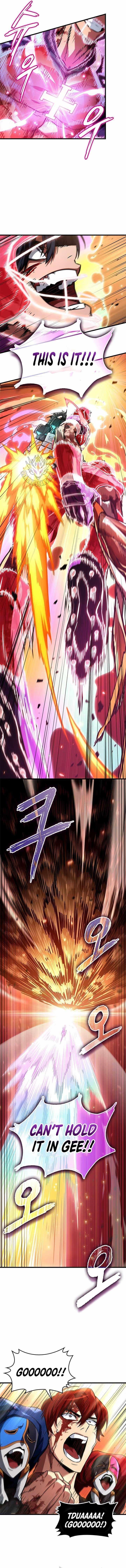 A Million-Sub Gym Influencer Becomes a Webtoon Loser? Chapter 15 - Page 10