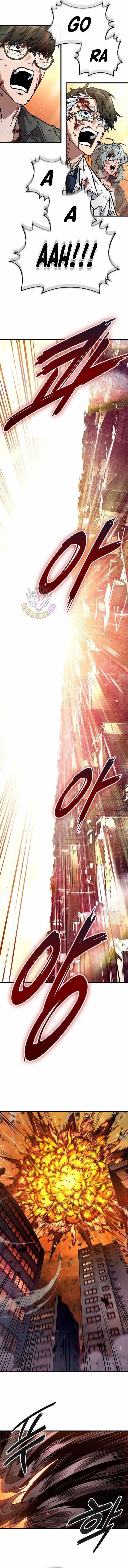 A Million-Sub Gym Influencer Becomes a Webtoon Loser? Chapter 15 - Page 11