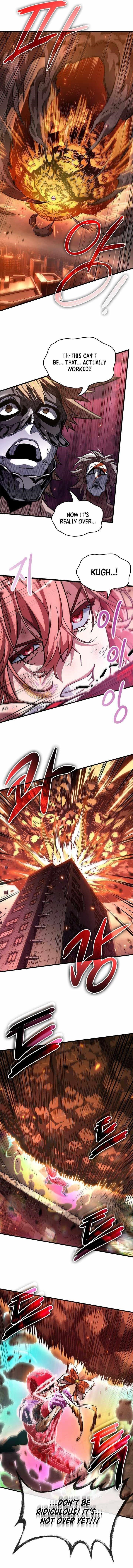 A Million-Sub Gym Influencer Becomes a Webtoon Loser? Chapter 15 - Page 12