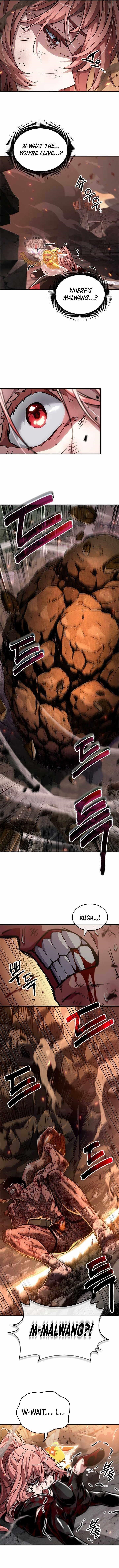 A Million-Sub Gym Influencer Becomes a Webtoon Loser? Chapter 15 - Page 14