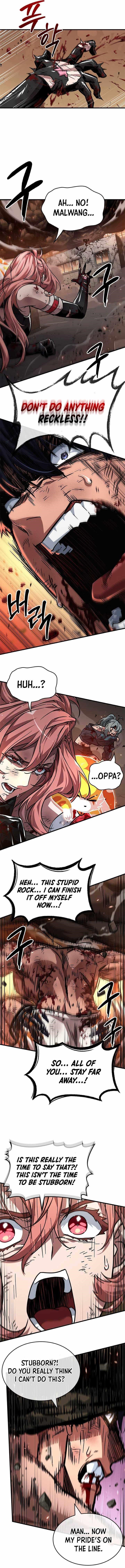 A Million-Sub Gym Influencer Becomes a Webtoon Loser? Chapter 15 - Page 15