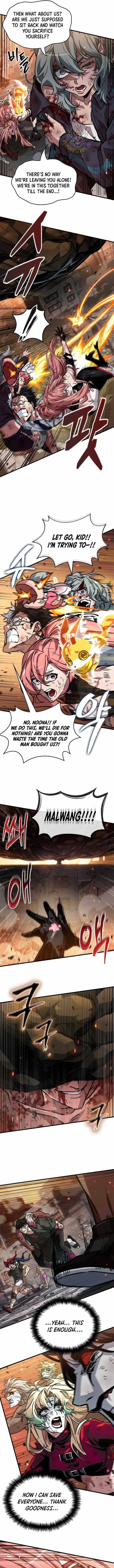 A Million-Sub Gym Influencer Becomes a Webtoon Loser? Chapter 15 - Page 16