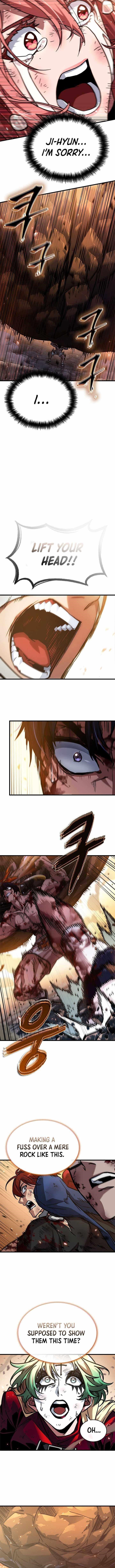 A Million-Sub Gym Influencer Becomes a Webtoon Loser? Chapter 15 - Page 17