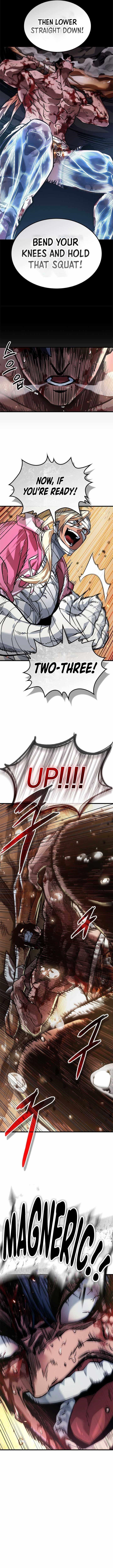 A Million-Sub Gym Influencer Becomes a Webtoon Loser? Chapter 15 - Page 20