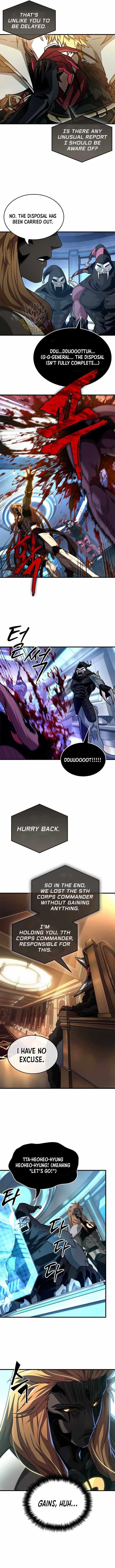 A Million-Sub Gym Influencer Becomes a Webtoon Loser? Chapter 15 - Page 3