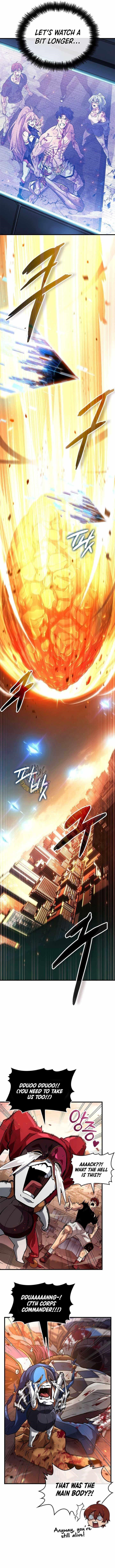 A Million-Sub Gym Influencer Becomes a Webtoon Loser? Chapter 15 - Page 4