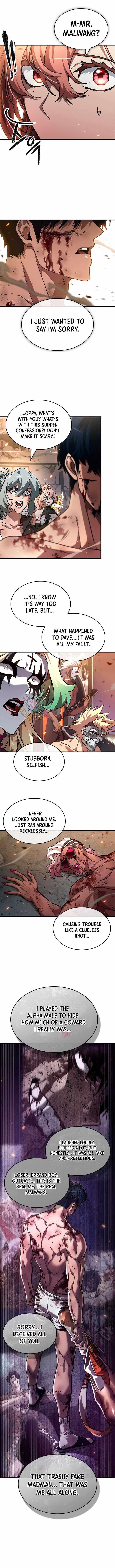 A Million-Sub Gym Influencer Becomes a Webtoon Loser? Chapter 15 - Page 6