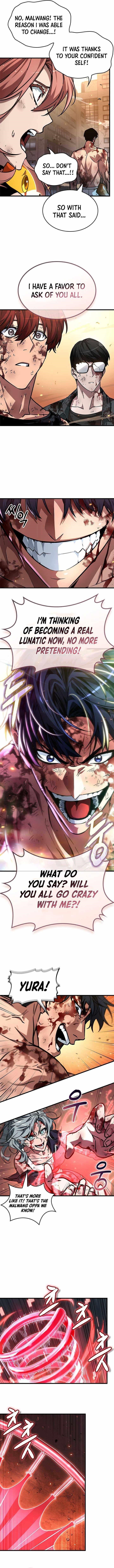 A Million-Sub Gym Influencer Becomes a Webtoon Loser? Chapter 15 - Page 7