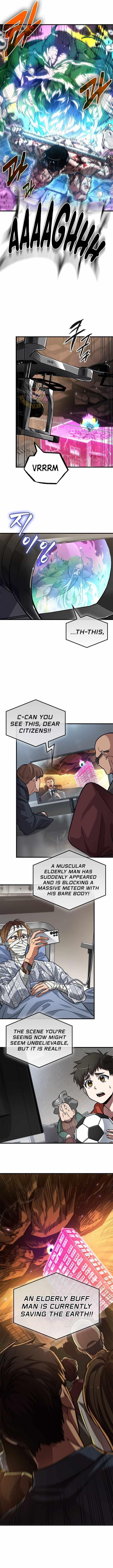 A Million-Sub Gym Influencer Becomes a Webtoon Loser? Chapter 16 - Page 11