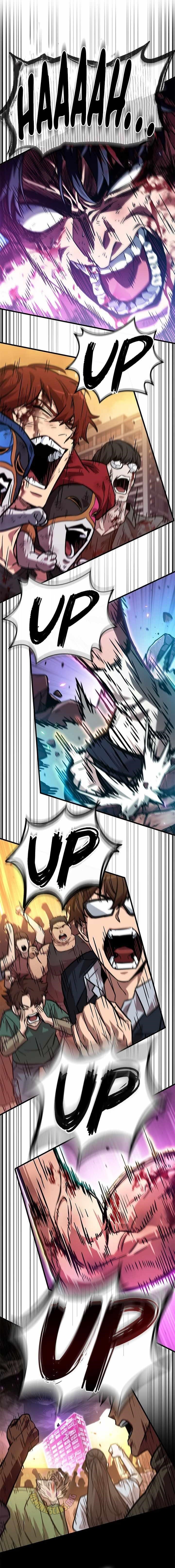 A Million-Sub Gym Influencer Becomes a Webtoon Loser? Chapter 16 - Page 13