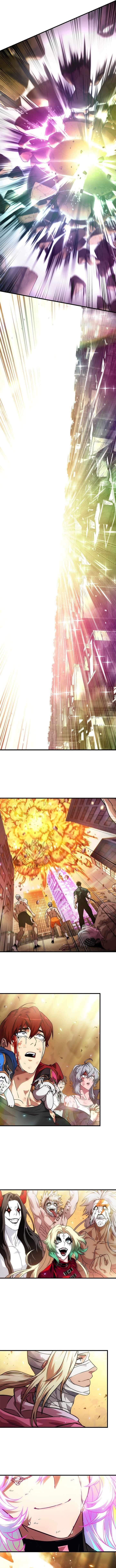 A Million-Sub Gym Influencer Becomes a Webtoon Loser? Chapter 16 - Page 17