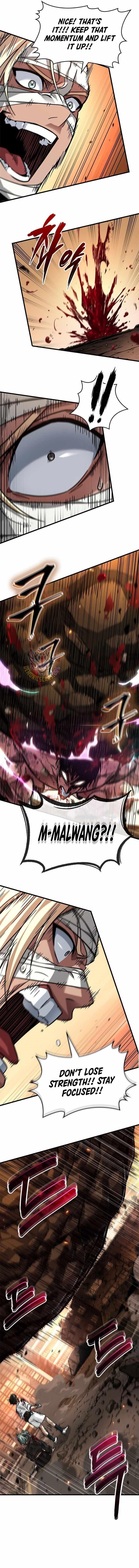 A Million-Sub Gym Influencer Becomes a Webtoon Loser? Chapter 16 - Page 2