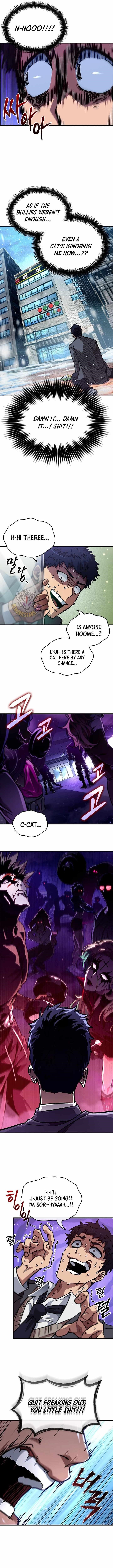 A Million-Sub Gym Influencer Becomes a Webtoon Loser? Chapter 16 - Page 20