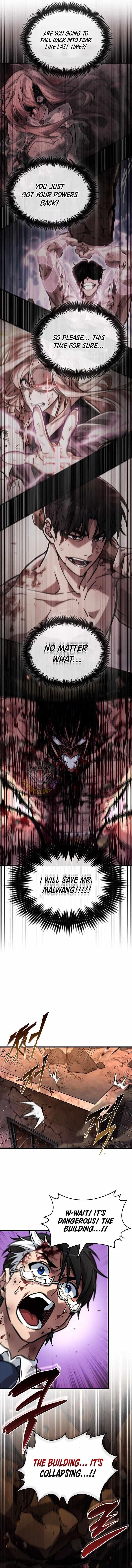 A Million-Sub Gym Influencer Becomes a Webtoon Loser? Chapter 16 - Page 4