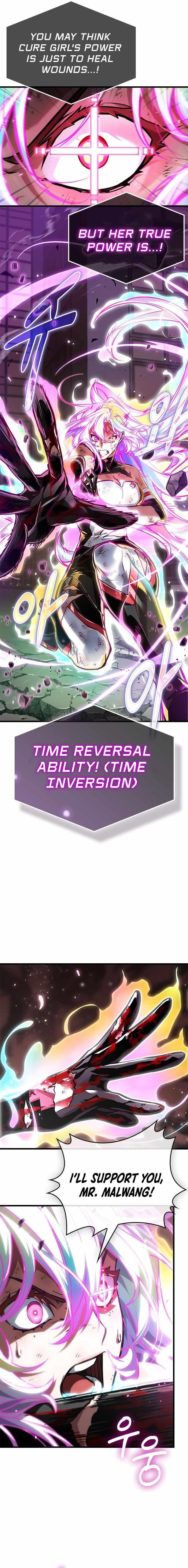 A Million-Sub Gym Influencer Becomes a Webtoon Loser? Chapter 16 - Page 7