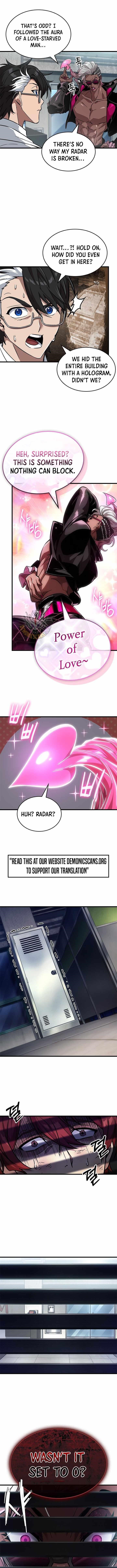 A Million-Sub Gym Influencer Becomes a Webtoon Loser? Chapter 8 - Page 16