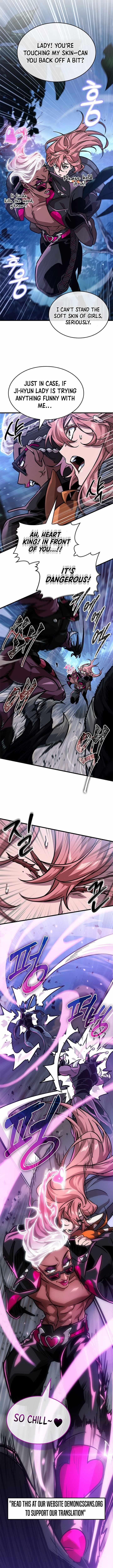 A Million-Sub Gym Influencer Becomes a Webtoon Loser? Chapter 8 - Page 18