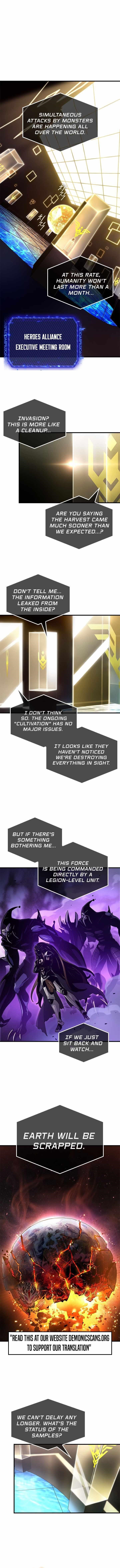 A Million-Sub Gym Influencer Becomes a Webtoon Loser? Chapter 8 - Page 2