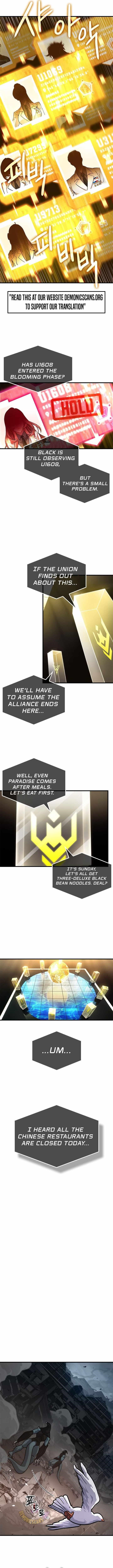 A Million-Sub Gym Influencer Becomes a Webtoon Loser? Chapter 8 - Page 3