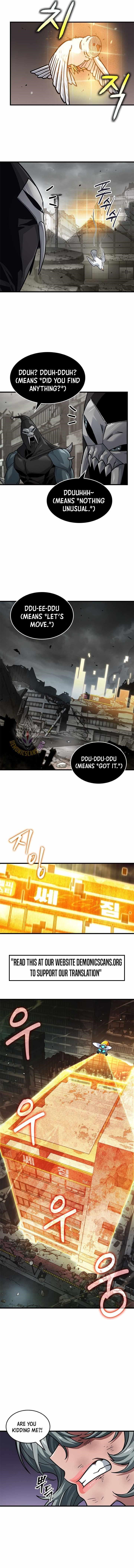 A Million-Sub Gym Influencer Becomes a Webtoon Loser? Chapter 8 - Page 4