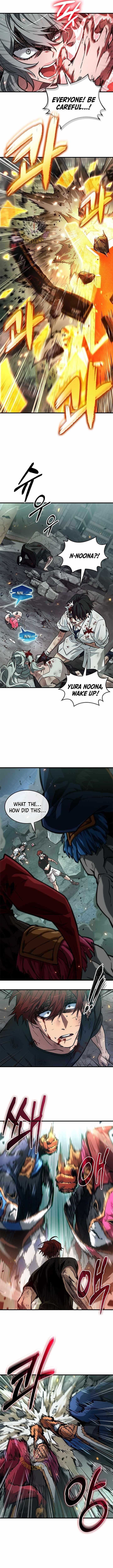 A Million-Sub Gym Influencer Becomes a Webtoon Loser? Chapter 9 - Page 12