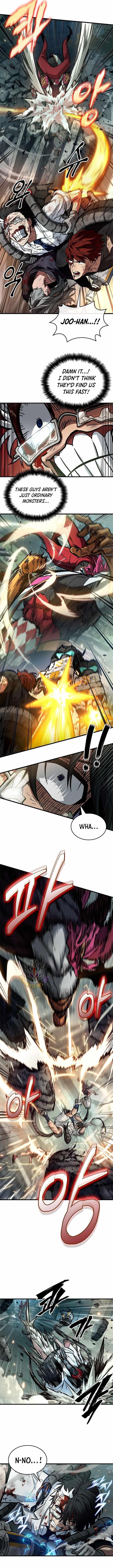 A Million-Sub Gym Influencer Becomes a Webtoon Loser? Chapter 9 - Page 14