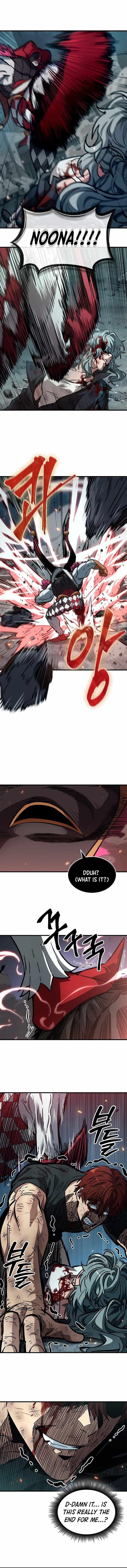 A Million-Sub Gym Influencer Becomes a Webtoon Loser? Chapter 9 - Page 15