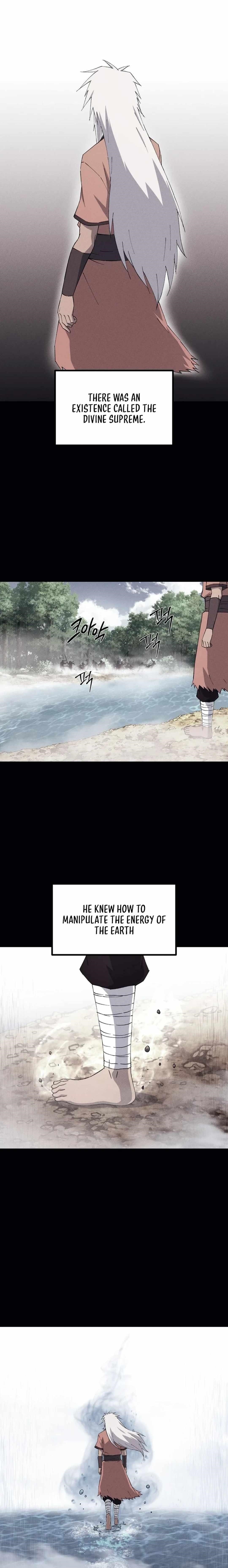 The Great Master Chapter 100 - Page 1